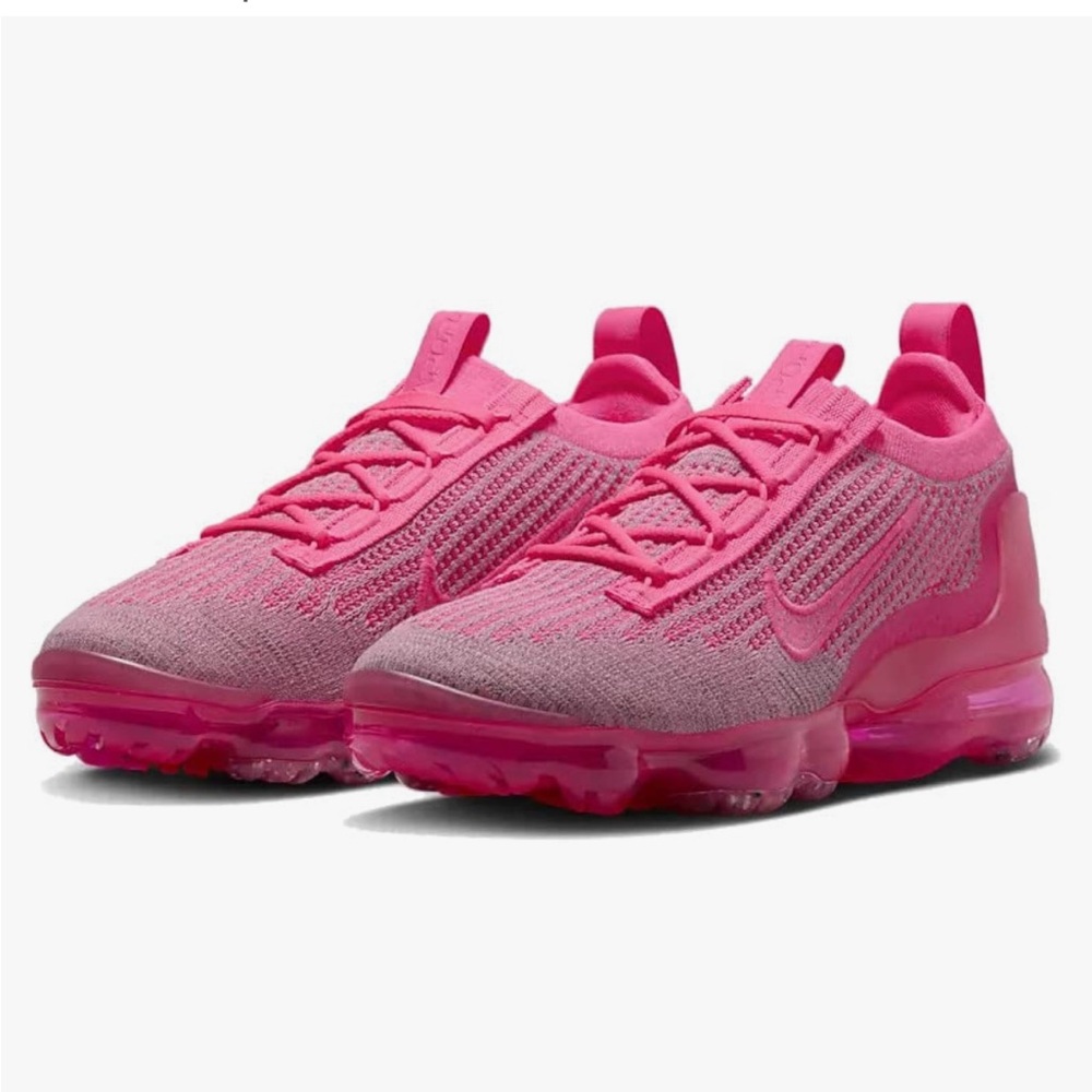 Nike Women's Pink Running Shoes